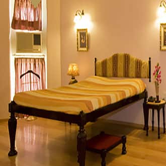 Balaram Palace Resort, Palanpur 2